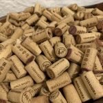 Wine Cork from Massandra Winery (Picture: Ksenia for The Editor)