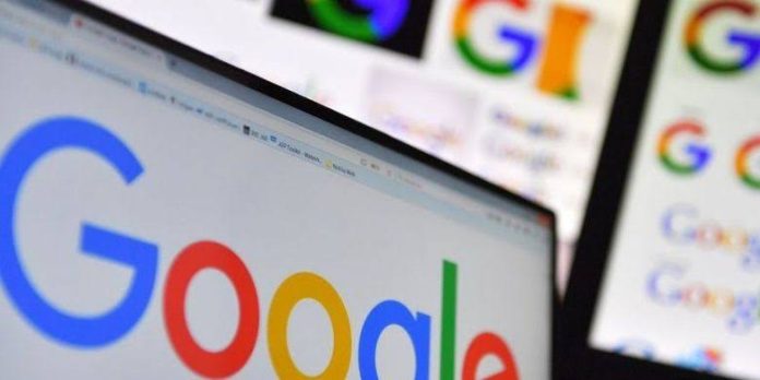 Ilustrasi Google (Foto: Getty Images/THE EDITOR)