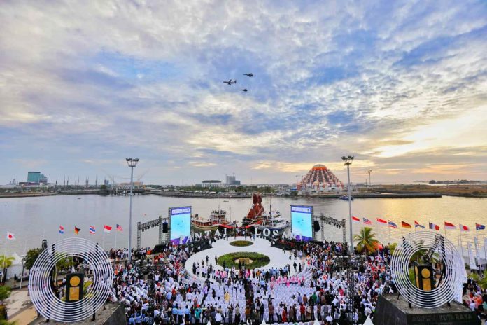 Makassar F8.