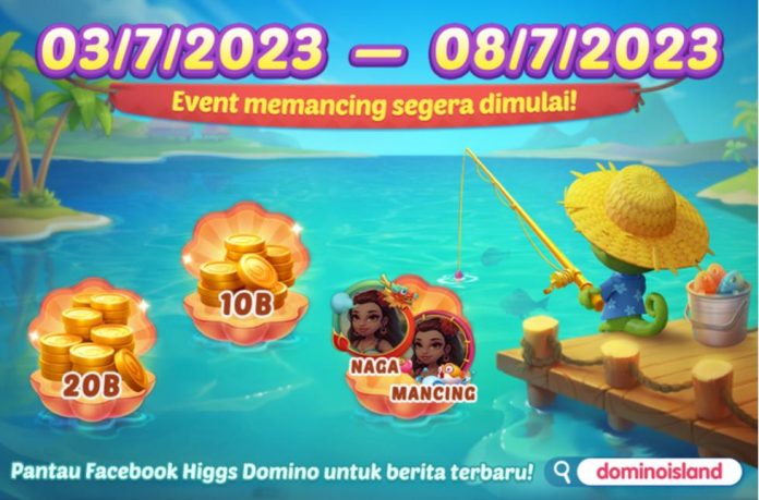 Ilustrasi permainan domino (Foto: Istimewa/ THE EDITOR)