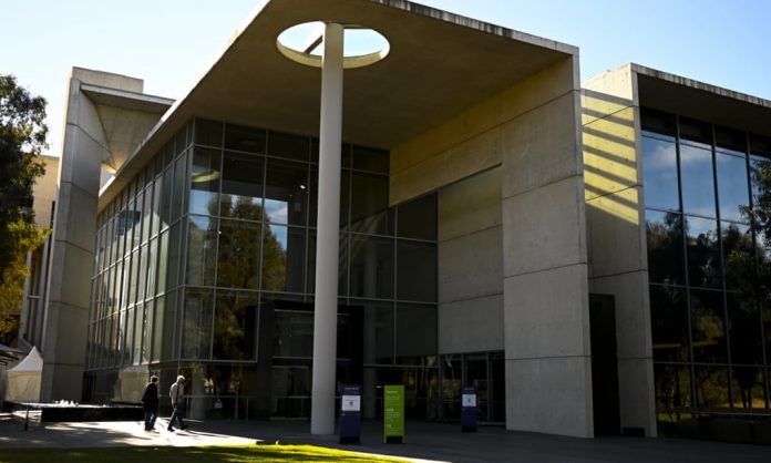 Galeri Nasional Australia.