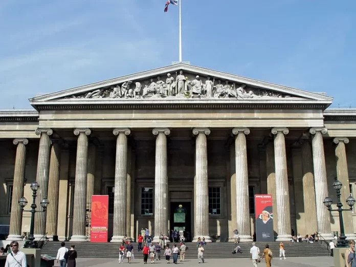 British Museum.