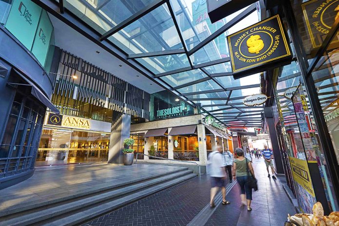 Ansa Hotel Kuala Lumpur (Foto: Istimewa/ THE EDITOR)