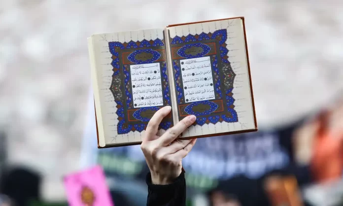 Ilustrasi. (Foto: Sedat Suna/EPA)