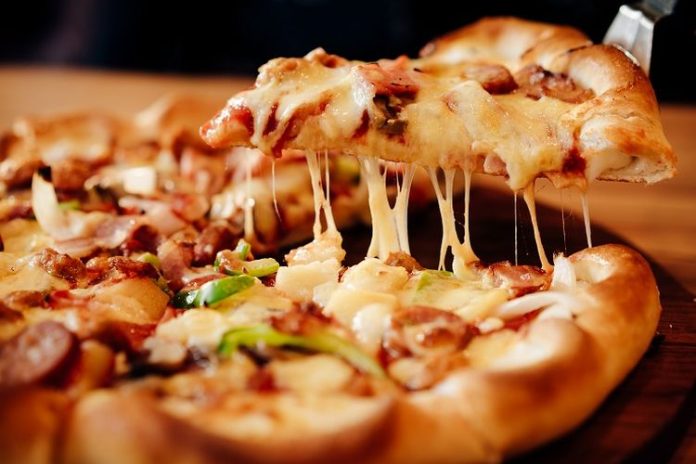 Pizza. (Foto: KiattisakLamchan/Shutterstock)