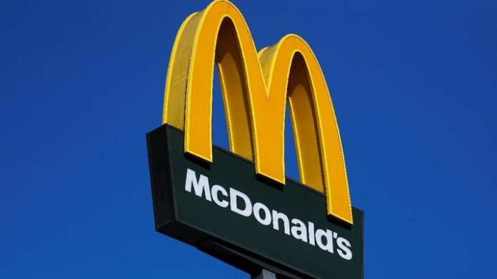 McDonald’s. (Foto: Max Rossi/Reuters)