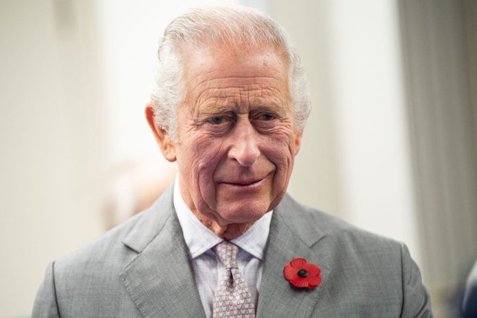 Raja Charles III dari Inggris. (Foto: Aaron Chown/WPA Pool/Getty Images)