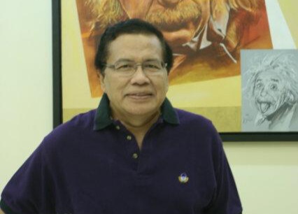 Rizal Ramli. (Foto: X @RamliRizal/THE EDITOR)