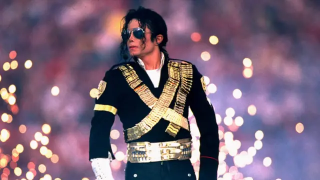Michael Jackson. (Foto: AP Photo/THE EDITOR)