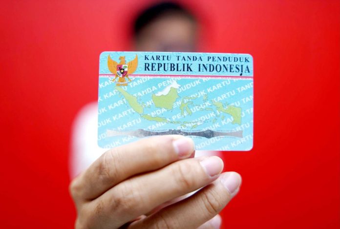 KTP. (Foto: RRI/THE EDITOR)