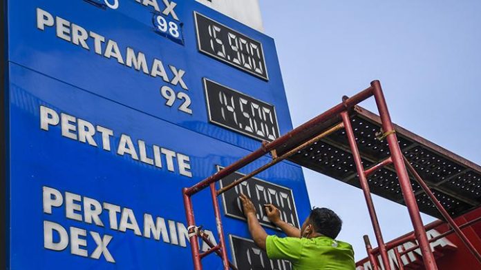 Ilustrasi. (Foto: Galih Pradipta/Antara Foto)