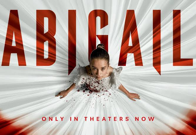 Poster film 