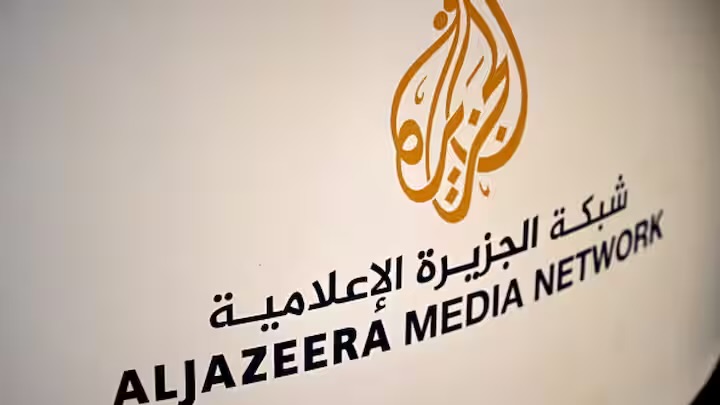 Israel Resmi Tutup Operasi Pemberitaan Al Jazeera - The Editor