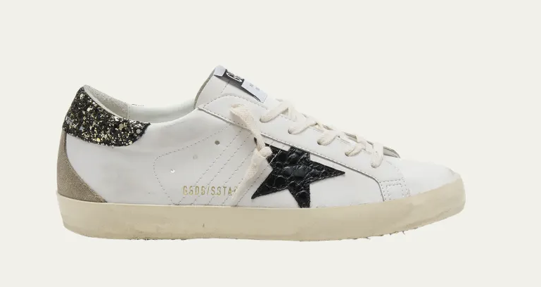 GOLDEN GOOSE