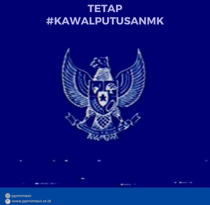 Ilustrasi (Foto: Istimewa/THE EDITOR)