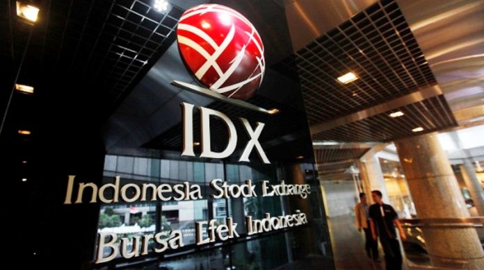 Kantor Bursa Efek Indonesia (Foto: Istimewa/THE EDITOR)