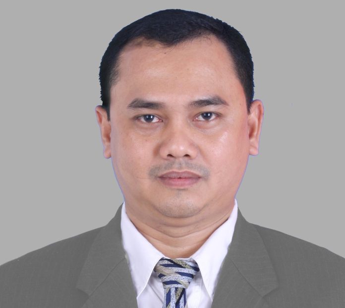 Pengamat Politik dari Universitas Sumatera Utara Simson Ginting (FOTO: Istimewa/THE EDITOR)