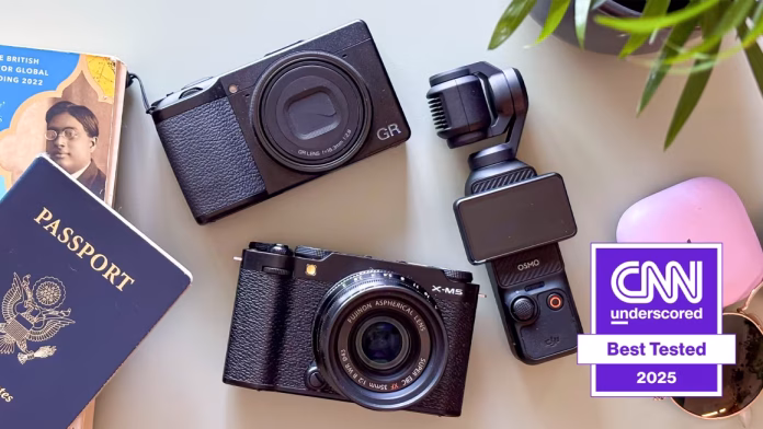 Michelle Rae Uy/CNN Underscored