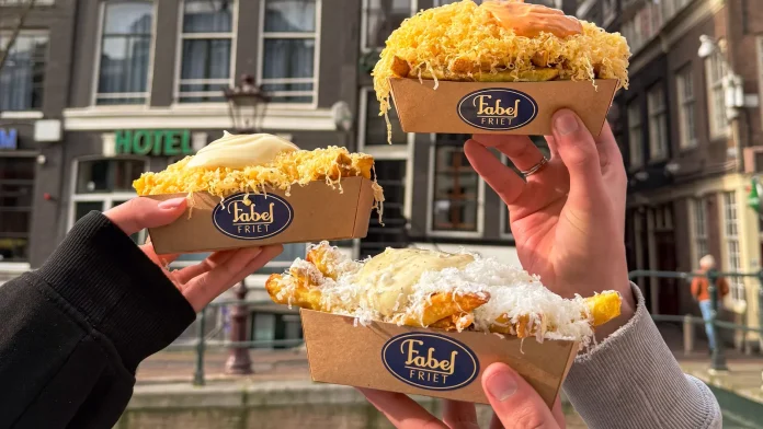 (Image credit: FabelFriet/BBC)