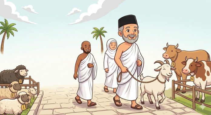 Ilustrasi yang dibuat oleh AI Google