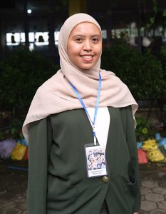 Duwi Setiya, CIMM, Perencana Keuangan Anggota International Association of Registered Financial Consultants (IARFC) Indonesia
