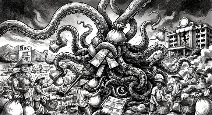 Ilustrasi AI Google