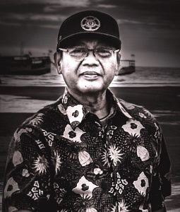 Guru Besar di Fakultas Teknologi Pertanian, Universitas Gadjah Mada, Sahid Susanto (Foto: Istimewa).