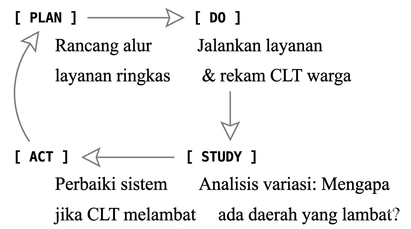 Diagram dibuat oleh AI Banana